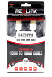 4k Slim HDMI Cable (HDMI V1.4 Cable)
