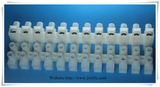 Polypropylene Terminal Block with Zin Plated