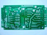 Pb-Free Hal PCB	 2 Layer PCB Manufacturing