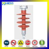 IEC 10kv Composite Line Post Epoxy Resin Insulator