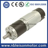36mm 12V Low Rpm DC Planetary Gear Motor with Encoder