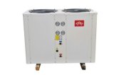Air to Water Heat Pump (HEATING/COOLING+WATER HEATER)