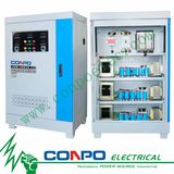 Jsw-40kVA 3phase Ferro-Resonant/Precision Purified/Contactless Voltage Stabilizer/Regulator