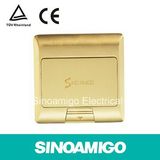 High Quality Pop up Floor Outlet Box