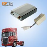 Wireless GPS Car Tracker with Door Open Alarm Tk210-Er62