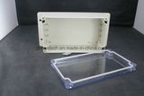 NEMA Wall Mount Waterproof Plastic Electronic Housing