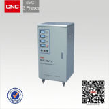 SVC Intelligent Voltage Stabilizer (SVC Three phase AC Voltage Stabilizer)