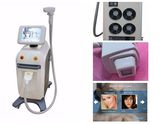 808nm Diode Laser Permanent Hair Removal Painfree Hair Machine