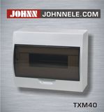 Outdoor Lighting Box (TXM) with Good Material
