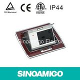 Siemon Home Cabling System Floor Outlet Socket Distibution Box