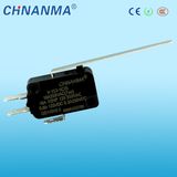 Miniature Micro Switch 5A 250VAC 3A 125V