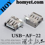 USB Jack for Electric Accessories (USB-AF-22)
