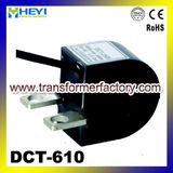 Miniature Current Transformer ABS AC Power Meter Current Transformer