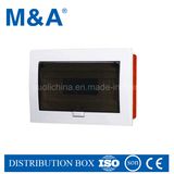 IP 67 Distribution Box with 12 Ways