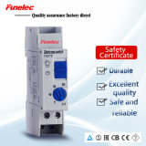 Corridor Time Relay Staircase Switch AC230V 50-60Hz Auto 0.5-20min 1 on