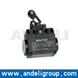Types of Electrical Limit Switches (LXK)
