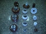 ANSI Porcelain Insulator Pin Insulator