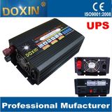 12V-220V DC to AC 800 Watt Power Inverter & 10A Charger