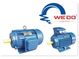 Yd Series Three Phase Pole-Changing Multi-Speed Asynchronous Electric Motor