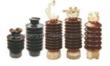 Pin Type Porcelain Insulator for High Voltage Distribution