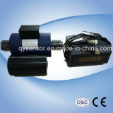 Double Range Rotary Torque Speed Sensor (500N. m) with Indicator and Couplings