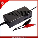 Rechargeable 120W 12V-48V Li-ion Battery Charger
