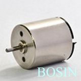 Professional Manufacturer for High Quality Brushless DC Motor