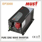 65A Max Huge Charge Current Pure Sine Wave Power Inverter