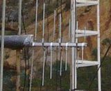 450-470MHz 12dBi Outdoor Yagi Antenna