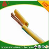 H07V2-U, PVC Solid Copper Conductor Single Core Wire