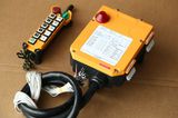 F24-10s Industril Wireless Remote Controller for Crane Hoist