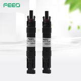 High Temperature Thermal Solar Mc4 PV Fast Fuse Link