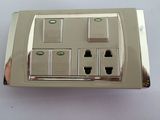 Ht-D19 Wall Socket