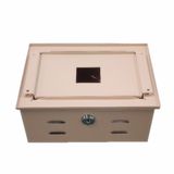 High Quality Metal Box of Stainless Steel (LFSS0149)