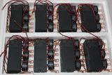 100A Relay with 3 Phase