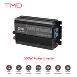 500W High Frequency Pure Sine Wave Inverter 110VDC for Solar Power System