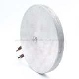 Die Casting in Aluminum Plate Heater for Cooking Machine