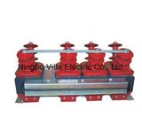 Jszf-10g Voltage Transformer (Vt) with Epoxy Resin Cast Semi-Enclosed Instrument Transformer Voltage Potential Transformer