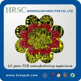 Ice Cream Machine 15 Years PCB Circuit Board China Supplier