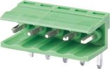 Best-Selling Pluggable Terminal Block Connector (HT396R)