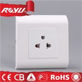 10 Years Guarantee Module Type 16A American Socket