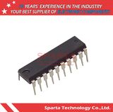 Sn74hc245n 74hc245n HD74hc245p Mc74hc245n DIP20 8bit Bus Transceiver IC