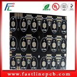 Single Layer Cheap Cost Aluminum PCB LED