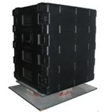 Full Band 20-6000MHz Army Convoy VIP Anti-Explosion Bomb Jammer