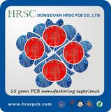 Button-Making Machine PCB&PCBA Supplier