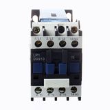 Professional Factory for Lp1-D09 DC Magnetic Contactor