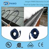 160W PVC Electrical Heating Cable/Roof Heating Cable