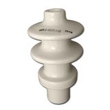 Ukraine Russia Standard Porcelain Bushing Insulator