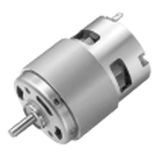 18V DC Micro Motor for Drill