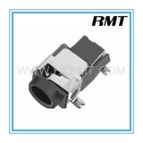 DC Power Jack (DC00850)